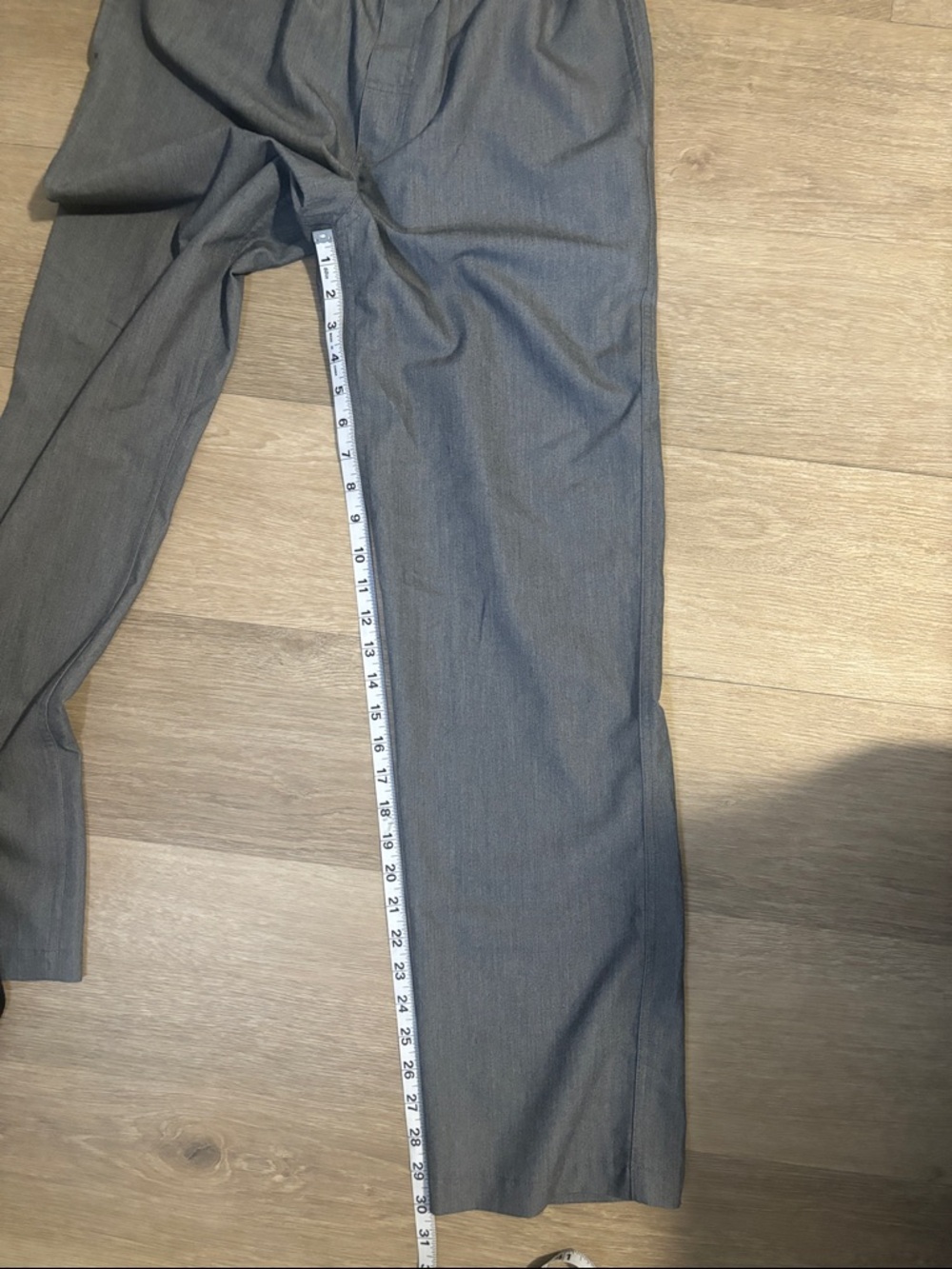 FIGS scrub pants - Picture 7 of 7